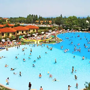 Bella Italia In - Gardasee Apartament