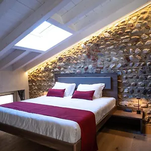  Apartment Loft Roby