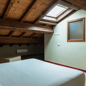 Osteria Luxury Apartament