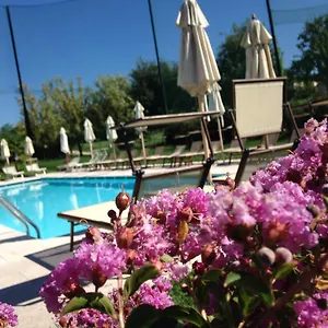  Apartment Relais Corte Paradiso